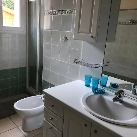 Arche De Portissol De Charme 4-6 Personnes Appartement Sanary-sur-Mer