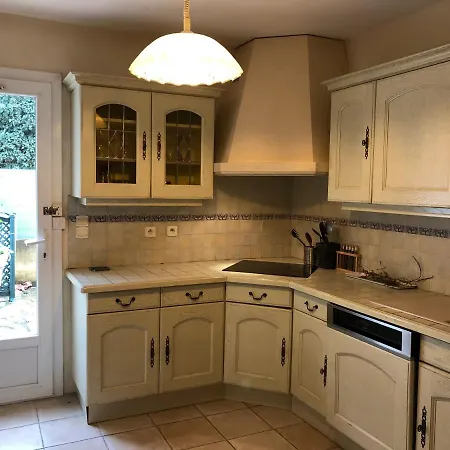 Arche De Portissol De Charme 4-6 Personnes Appartement *