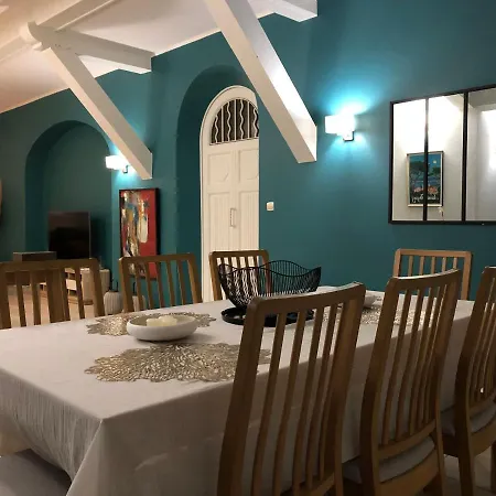 Arche De Portissol De Charme 4 A 6 Personnes *