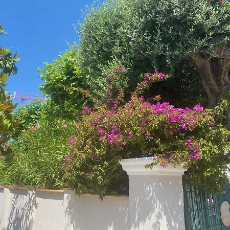 Arche De Portissol De Charme 4 à 6 Personnes