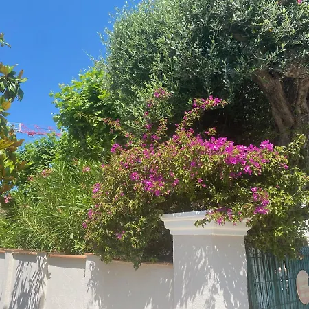 Arche De Portissol De Charme 4-6 Personnes