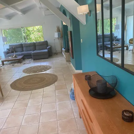Arche De Portissol De Charme 4-6 Personnes Sanary-sur-Mer