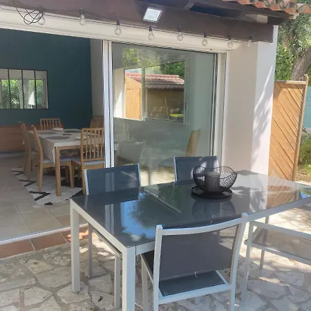 Arche De Portissol De Charme 4-6 Personnes Appartement