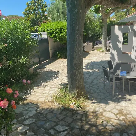 Arche De Portissol De Charme 4-6 Personnes Appartement *