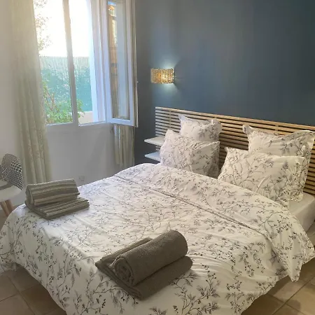 Arche De Portissol De Charme 4-6 Personnes Appartement *