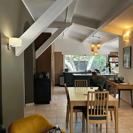 Arche De Portissol De Charme 4 à 6 Personnes Sanary-sur-Mer