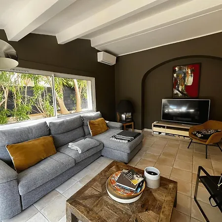 Arche De Portissol De Charme 4 à 6 Personnes Appartement *