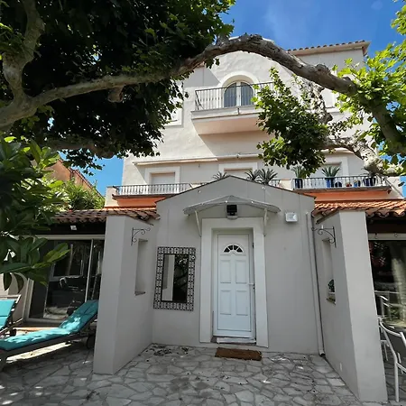 Appartement Arche De Portissol De Charme 4 à 6 Personnes *