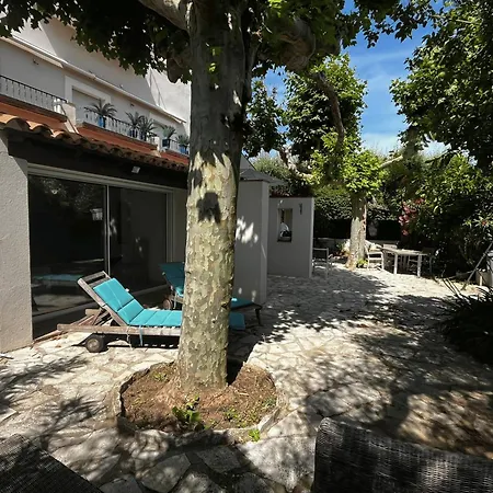 Arche De Portissol De Charme 4 à 6 Personnes Appartement *