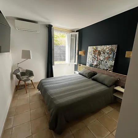 Appartement Arche De Portissol De Charme 4 à 6 Personnes