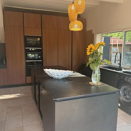 Arche De Portissol De Charme 4 à 6 Personnes Appartement Sanary-sur-Mer