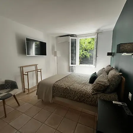 Arche De Portissol De Charme 4 à 6 Personnes *